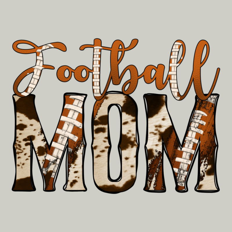 Football Mom Heavyweight Hoodie by Jasminsmagicworld | Teevron