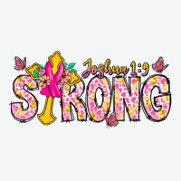 Joshua Strong Urban Heavy Tee | Teevron