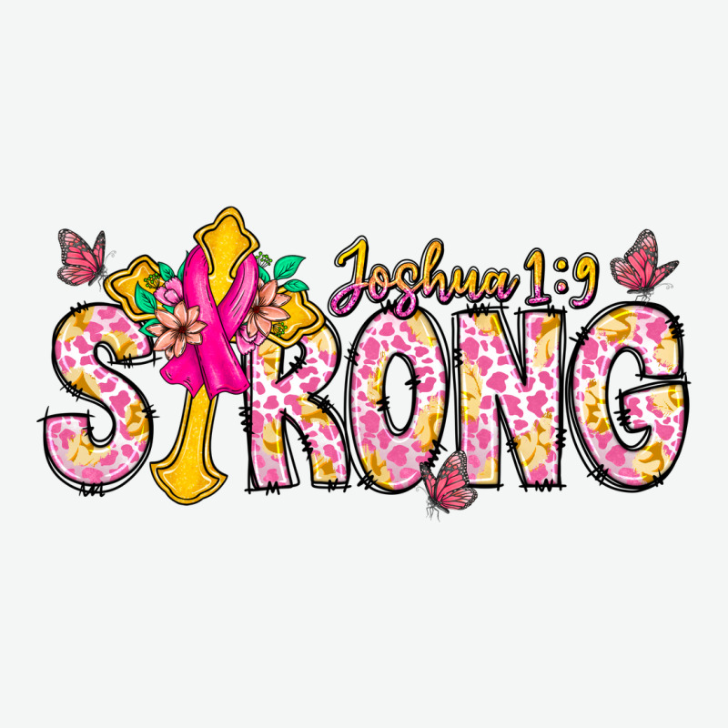 Joshua Strong Urban Heavy Tee by CowhideDigitalArt | Teevron