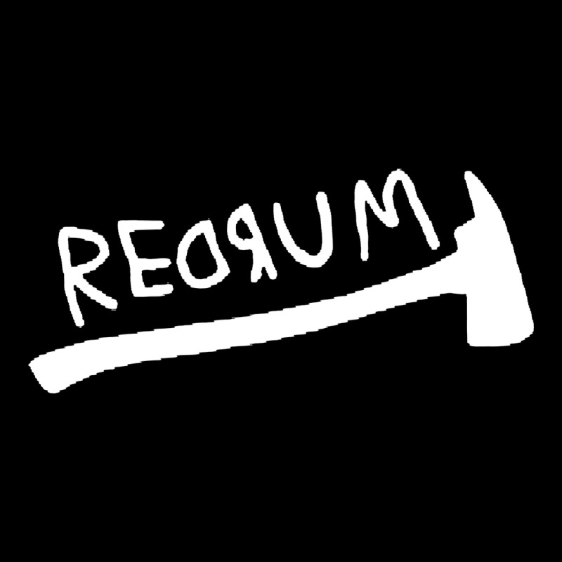 The Shining Inspired Redrum Premium Tee by artisFamous | Teevron