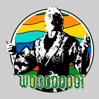 Woooo Ric Flair Premium Tee | Teevron