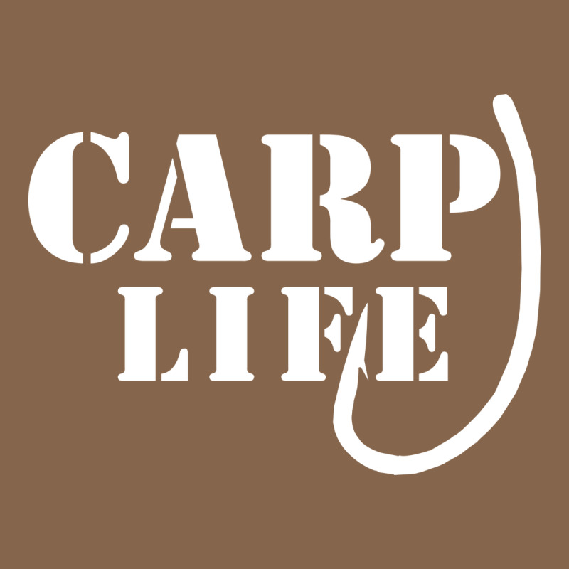 Carp Life Funny Fish Fishing Premium Tee by artisFamous | Teevron