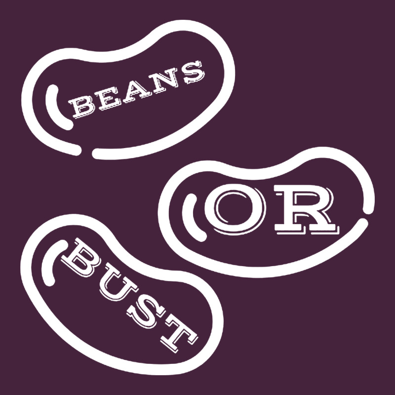 Beans Or Bust Premium Tee by artisFamous | Teevron