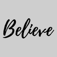 Believe Premium Tee | Teevron
