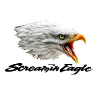 The Screaming Eagle Premium Tee | Teevron