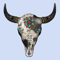Cowhide Bull Skull Urban Hoodie | Teevron