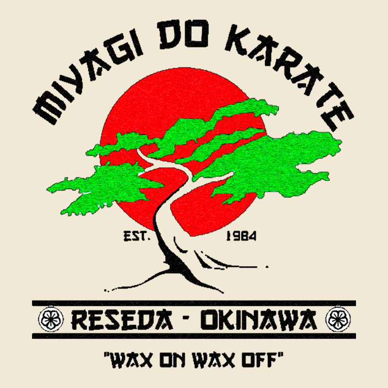 Miyagy Do Karate Premium Tee by artisFamous | Teevron
