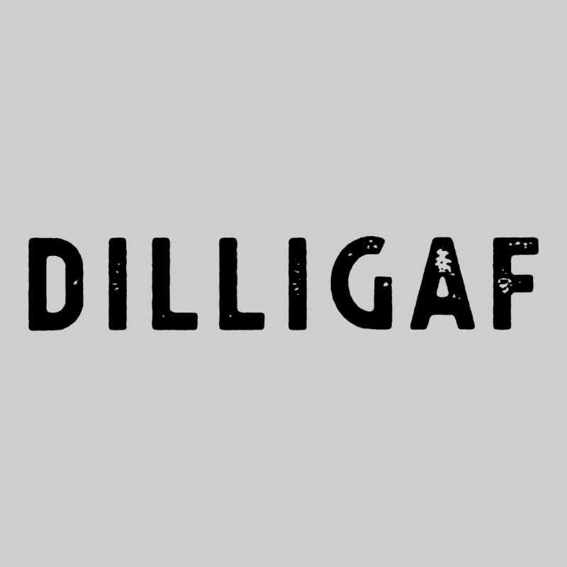 Dilligaf Do I Look Like  Sarcastic Humor Premium Tee by artisFamous | Teevron