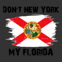 don't new york my florida t shirt flag | Teevron