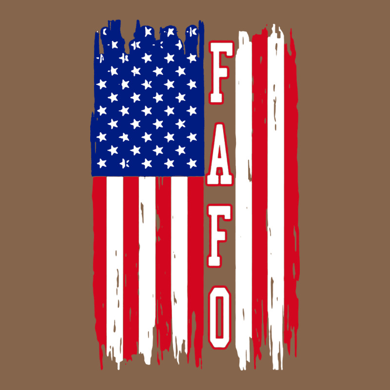 Fafo F4ck Around And Find Out Premium Tee by artisFamous | Teevron