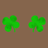 Four Leaf Clover Premium Tee | Teevron