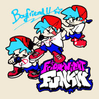 Friday Night Funkin Boyfriend Premium Tee | Teevron