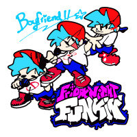friday night funkin boyfriend | Teevron