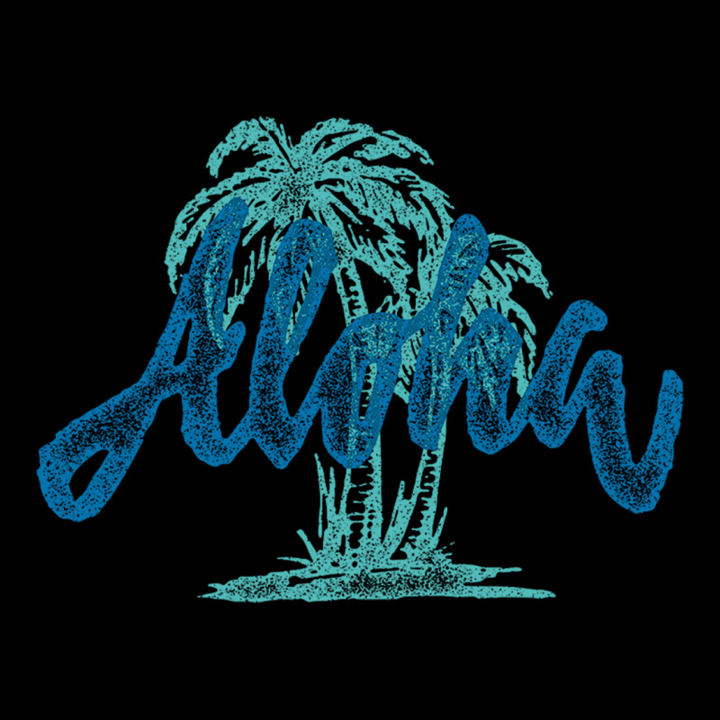 Hawaii Aloha Art Premium Tee by artisFamous | Teevron