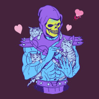 Skeletor's Cat Premium Tee | Teevron