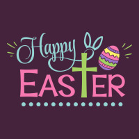 Happy Easter Premium Tee | Teevron