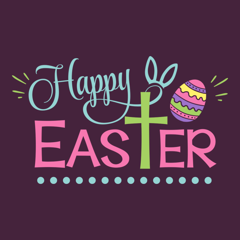 Happy Easter Premium Tee by artisFamous | Teevron