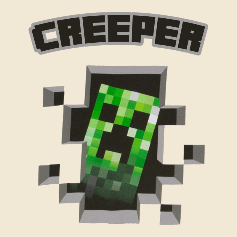Creeper Premium Tee by artisFamous | Teevron
