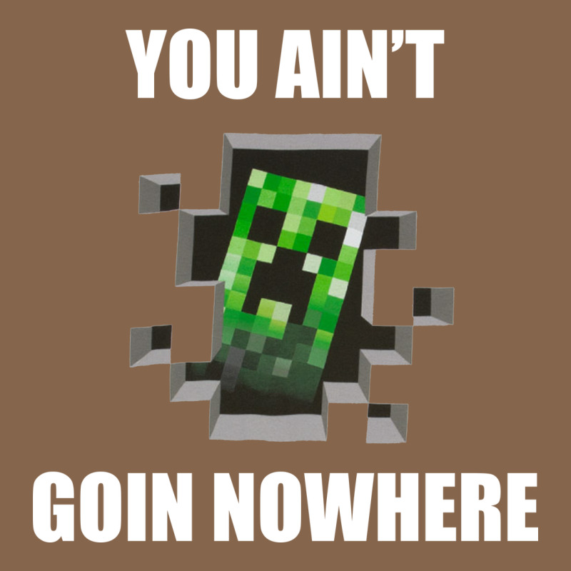 Creeper Meme Premium Tee by artisFamous | Teevron