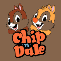 Chip N Dale Premium Tee | Teevron