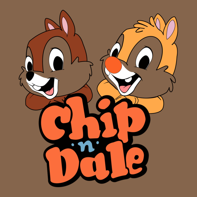 Chip N Dale Premium Tee by artisFamous | Teevron