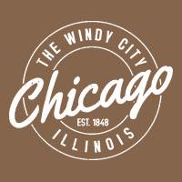 Chicago Premium Tee | Teevron