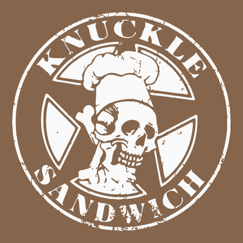 Guy Fieri Knuckle Sandwich Premium Tee by artisFamous | Teevron