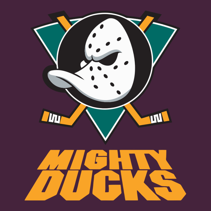 Sport Mighty Ducks Gift For Fans Premium Tee by artisFamous | Teevron