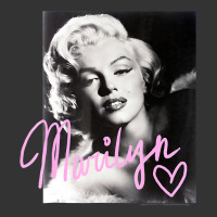 monroe black and white pink handwriting t shirt | Teevron