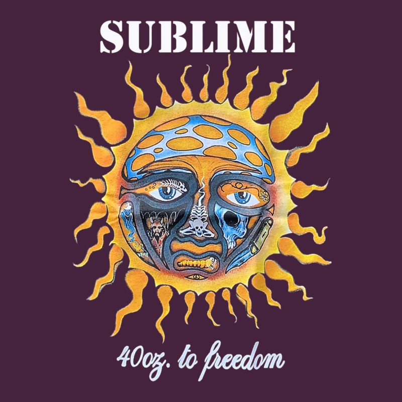 Licensed Vintage Sublime, Gift For Women Men T Shirt Premium Tee by artisFamous | Teevron