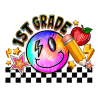 1St Grade | Teevron