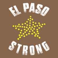 El Paso Strong Premium Tee | Teevron
