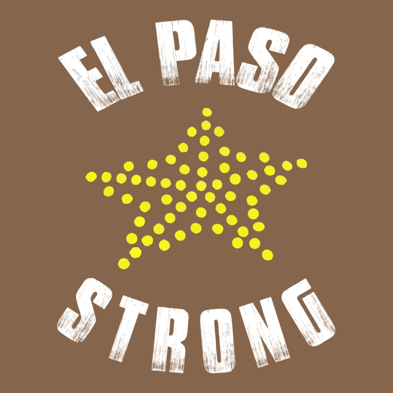 El Paso Strong Premium Tee by artisFamous | Teevron