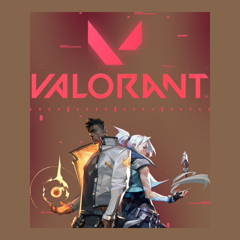 Valorant Gaming Design Premium Tee by artisFamous | Teevron