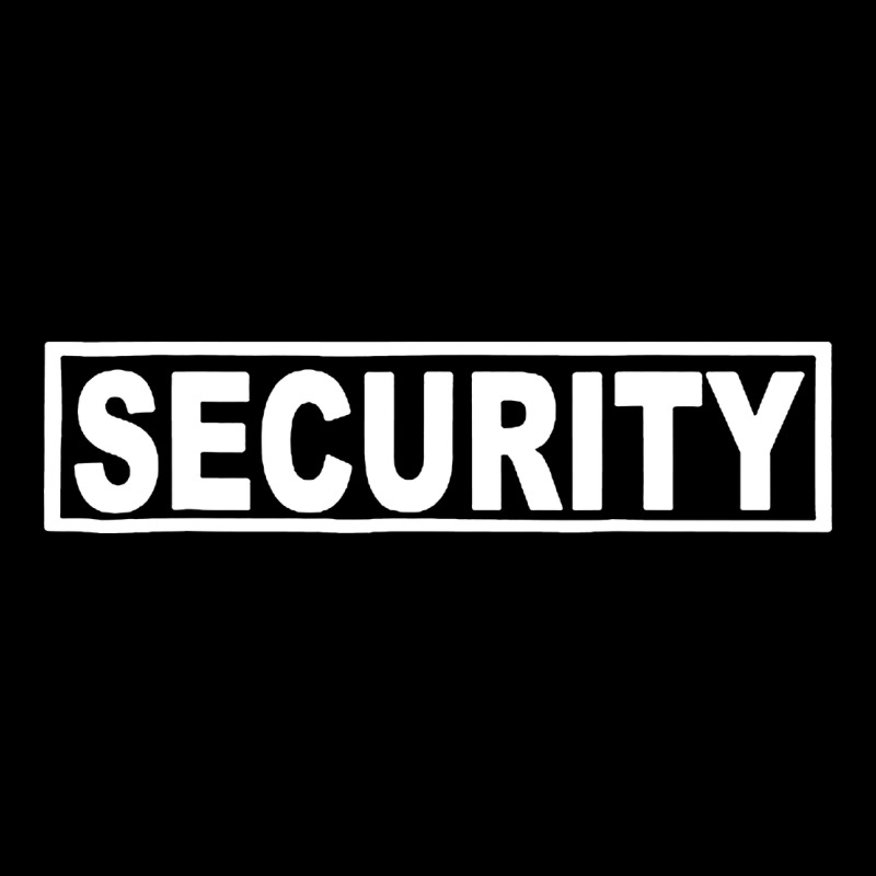 Security Premium Tee by artisFamous | Teevron