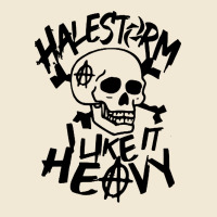 Skull I Like It Heovy Halestorm Premium Tee | Teevron