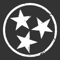 tennessee flag vintage grunge distressed graphic | Teevron
