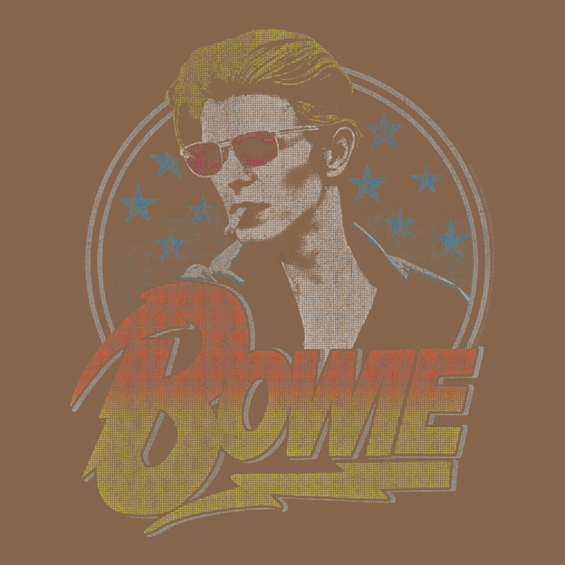 Bowie   Diamond Dogs T Shirt Premium Tee by artisFamous | Teevron
