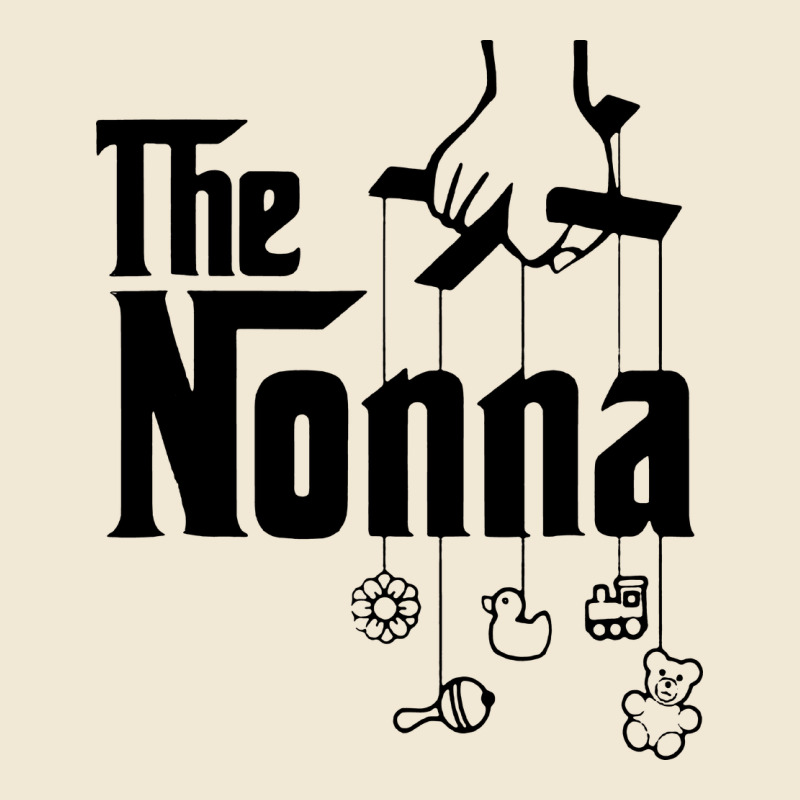 The Nonna! Italy Grandmother Baby Hang Toys Premium Tee by artisFamous | Teevron