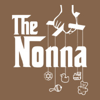 The Nonna! Italy Grandmother Baby Hang Toys Premium Tee | Teevron