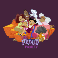 The Proud Family Characters T Shirt Premium Tee | Teevron