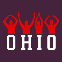 Vintage State Of Ohio Home Pride Premium Tee | Teevron
