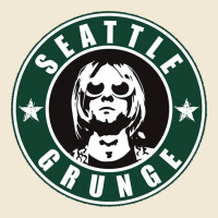 Seattle Grunge Premium Tee | Teevron
