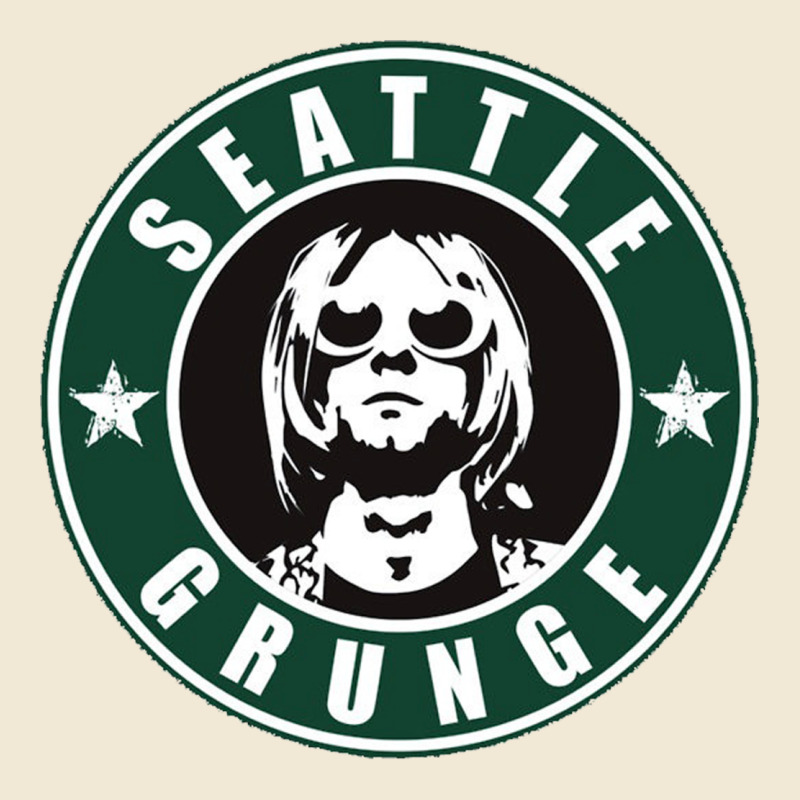 Seattle Grunge Premium Tee by artisFamous | Teevron