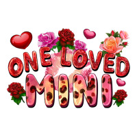 One loved mini Valentine's Day | Teevron