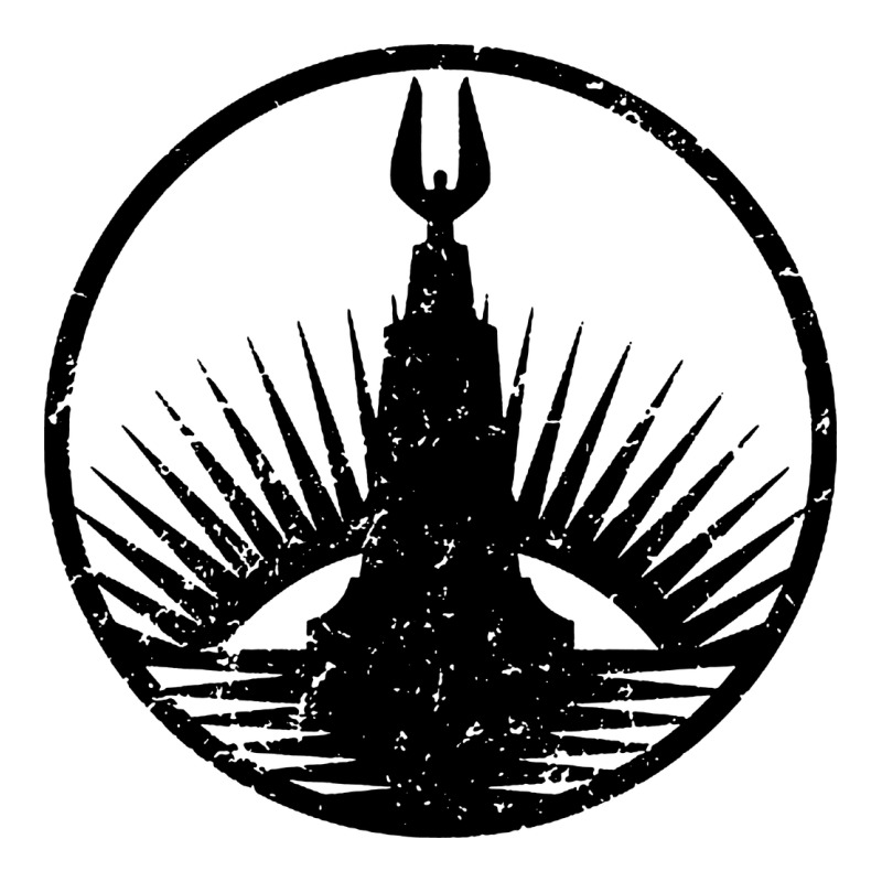 Bioshock Rapture Black Premium Tee by artisFamous | Teevron