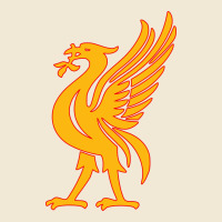 Liverpool Bird License Plate Premium Tee | Teevron