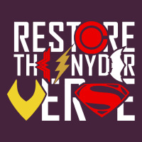 Restore The Snyderverse Premium Tee | Teevron
