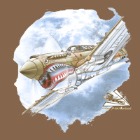 40 Flying Tigers Premium Tee | Teevron