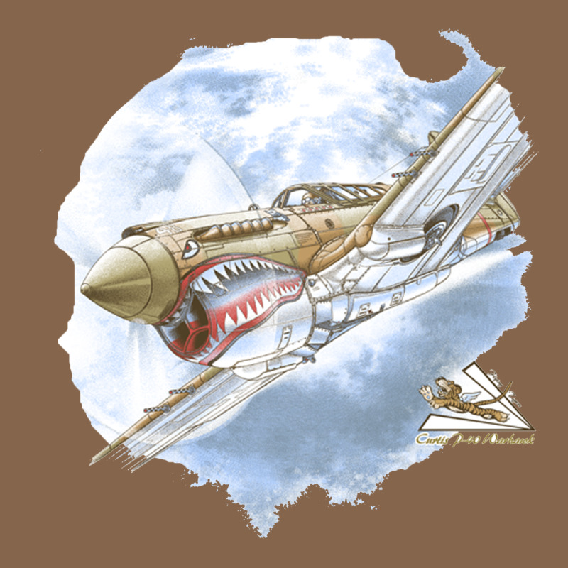 40 Flying Tigers Premium Tee by artisFamous | Teevron